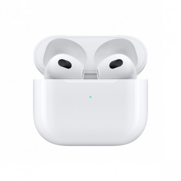 Беспроводные наушники Apple AirPods 3 Magsafe