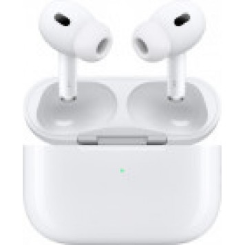 Беспроводные наушники Apple AirPods 4