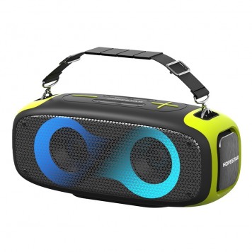 Колонка портативная HOPESTAR A30 Party синий