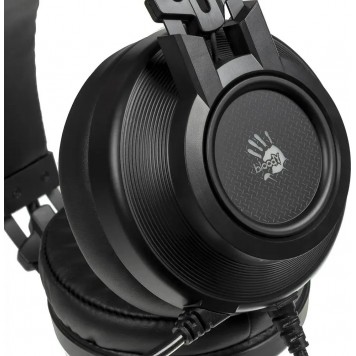 Гарнитура игровая A4TECH Bloody G525-1