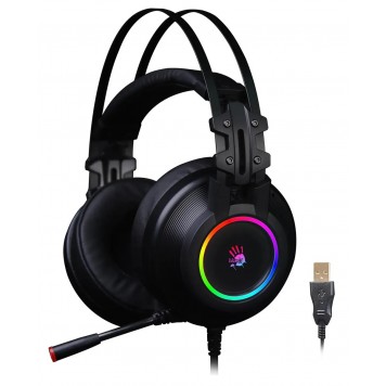 Гарнитура игровая A4TECH Bloody G528C