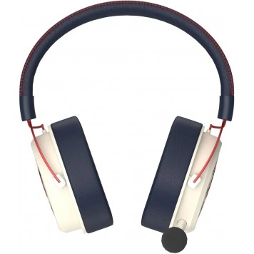 Гарнитура игровая A4TECH Bloody MR595 Proxy Boom-1