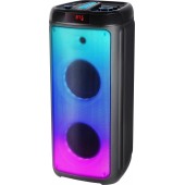 Портативная колонка  DEFENDER BOOMER 60Вт, черный