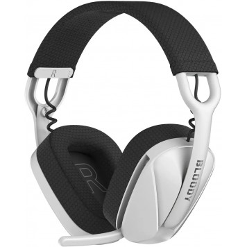 Игровая беспроводная гарнитура A4Tech Bloody GR280 Black