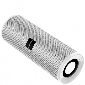 Портативная колонка BOROFONE BR1 Beyond sportive (серый)