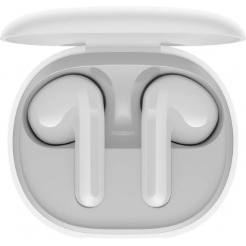 Наушники Xiaomi TWS Redmi Buds 4 Vitality Edition (белый)