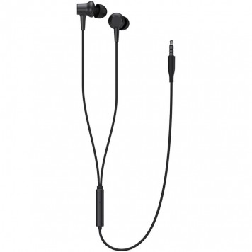 Стереогарнитура Xiaomi Mijia In-Ear Basic (DDQ02WM) (black)