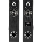 Колонки GMNG GG-SP600AC, 2.0, черный