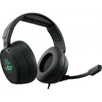 Гарнитура игровая Oklick HS-L950G COBRA-1