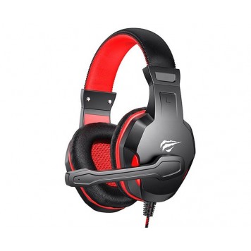 Гарнитура Havit Gamenote HV-H763d Gaming