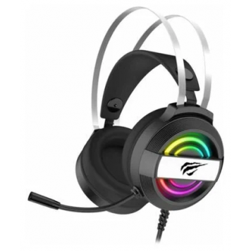 Гарнитура игровая HAVIT GAMENOTE HV-H2026d