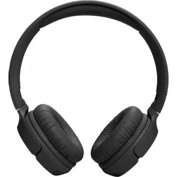 Наушники bluetooth JBL T520BT (черный)