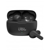 Беспроводные наушники JBL Wave 200TWS черный