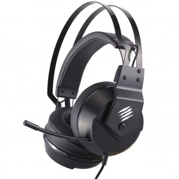 Наушники игровые MAD CATZ F.R.E.Q. 2