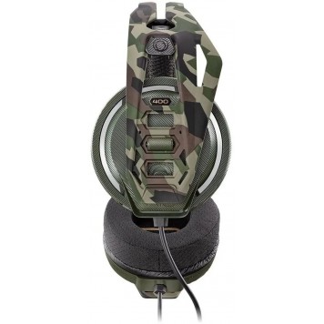 Гарнитура игровая Nacon, для компьютера и игровых консолей, накладные-1