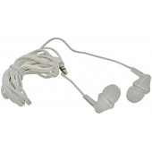 Наушники Panasonic HJE125 Е, внутриканальные (white)