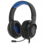 Гарнитура игровая Razer Kraken for Console черный