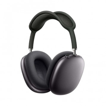 Беспроводные наушники AirPods Max Space Gray