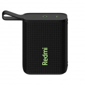Портативная колонка Redmi Bluetooth speaker, чёрный