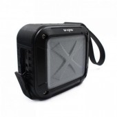 Портативная колонка W-King S7 (черный)