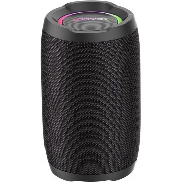Колонка Zealot S49, Bluetooth 5.0, TWS (Black)
