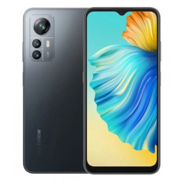 Смартфон Blackview a85 8/128 black