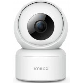 Поворотная IP камера Xiaomi IMILAB Home Security Camera С20 White CMSXJ36A
