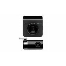 XIAOMI 70MAI DASH CAM A400 CAR RECORDER + REAR CAM SET A400+RC09