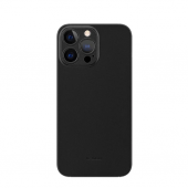 Чехол KZDOO Air skin для iPhone 15 Pro Max (Black)