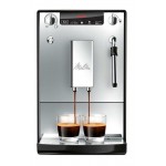 Кофемашина Melitta Caffeo Solo & Milk Silver-Black