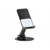 Подставка для смартфона и планшетов WiWU Desktop Stand ZM011 (Black)