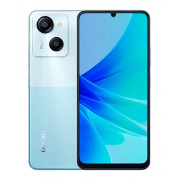Смартфон Oscal MODERN 8 8/128gb blue