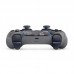 Sony DualSense для PS5 Grey Camo (серый камуфляж)