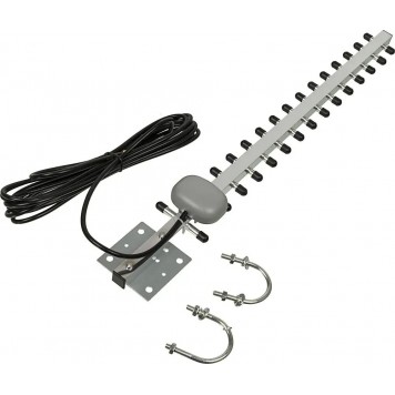 Антенна Huawei DS-4G1SMAM1.5M-1SFTS9-1 5м многодиапазонная