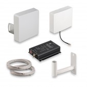 Комплект усиления сотовой связи Kroks LTE1800/GSM1800/3G KRD-1800/2100