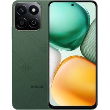 Смартфон Honor X7c 8/256Gb Green