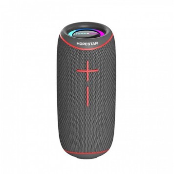Колонка портативная HOPESTAR P34 серый