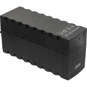 ИБП Powercom Raptor RPT-600A EURO 600VA/360W AVR (3 EURO)