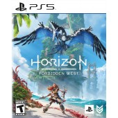 Игра PS5 Horizon Forbidden West