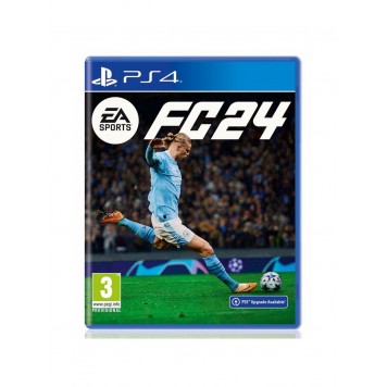 FIFA 24 PS4