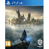Игра PS4 HOGWARTS LEGACY