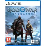 Игра God of War: Ragnarok