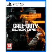 Игра PS5 Call Of Duty Ops