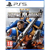 Игра PS5 Warhammer 40,000 Space Marine 2