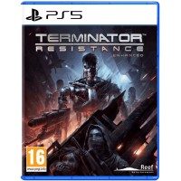 ВидеоИгра PS5 игра Terminator: Resistance Enhanced