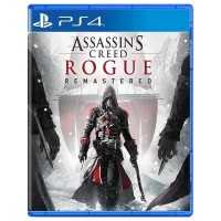 ВидеоИгра PS4 игра Assassin's Creed: Rogue - Remastered