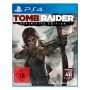 ВидеоИгра PS4 игра Tomb Raider: Definitive Edition