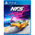 Игра Need for Speed: Heat