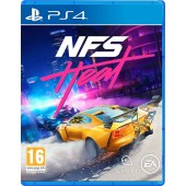 Игра Need for Speed: Heat