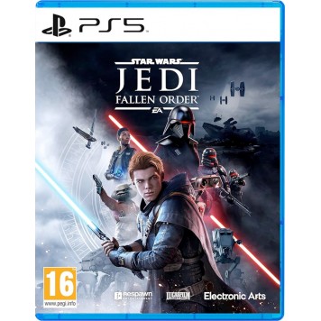 PS5 Star Wars Jedi: Fallen Order
